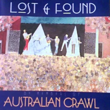 Lost and Found