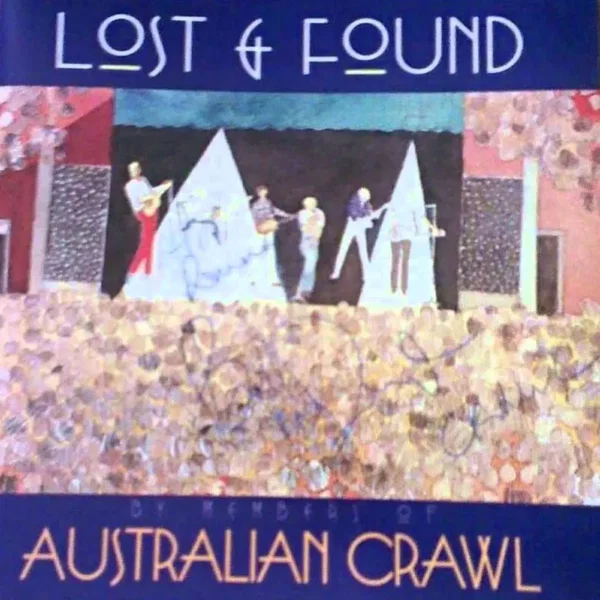 Lost and Found