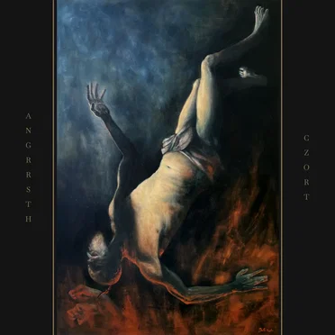 W Czeluść by Angrrsth - album cover