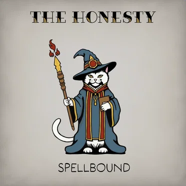 Spellbound