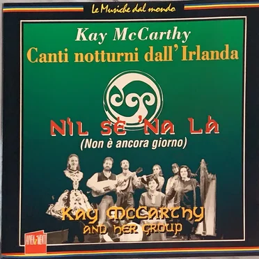 Canti notturni dall'Irlanda