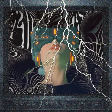Imminent Reversal by Twin Galaxxies - album cover