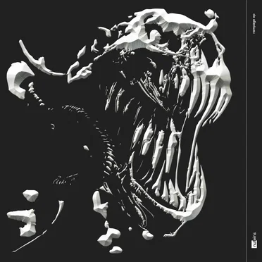 Rampage (Cancel remix)