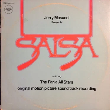 Salsa