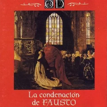 La Condenación de Fausto by OD - album cover