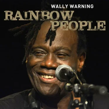 Rainbow People