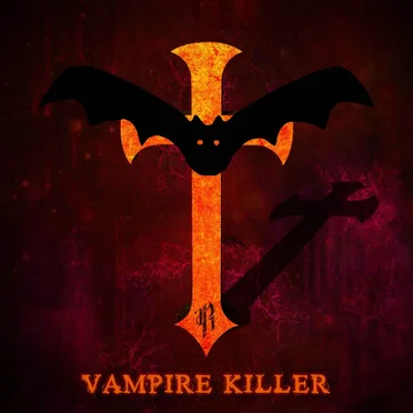 Vampire Killer