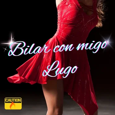 Bilar con migo