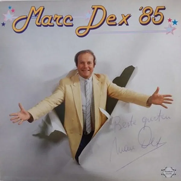 Marc Dex ’85