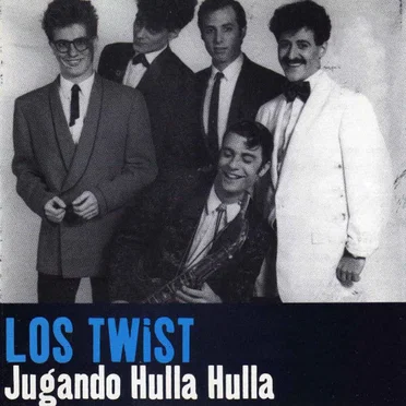 Jugando hulla hulla