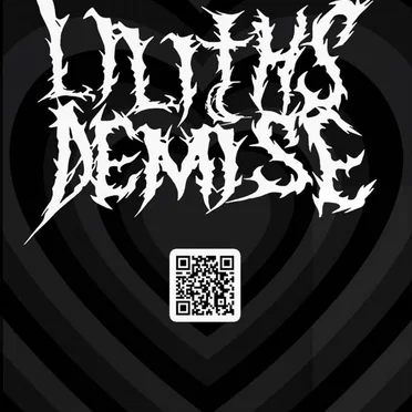 Lilith's Demise by Lilith’s Demise - album cover