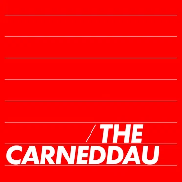 The Carneddau by Orions Belte - album cover