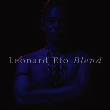 Blend by Leonard Eto - album cover