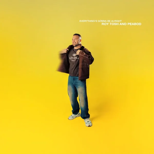 Everything's Gonna Be Alright