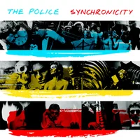 The Police artist image