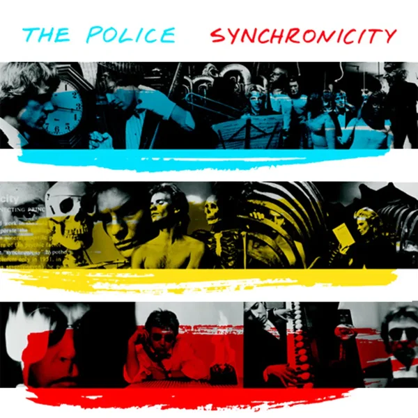 The Police