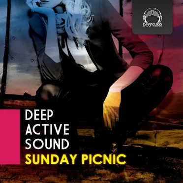 Sunday Picnic by Deep Active Sound - album cover