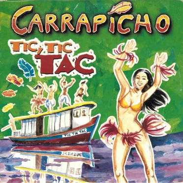 Tic, tic tac
