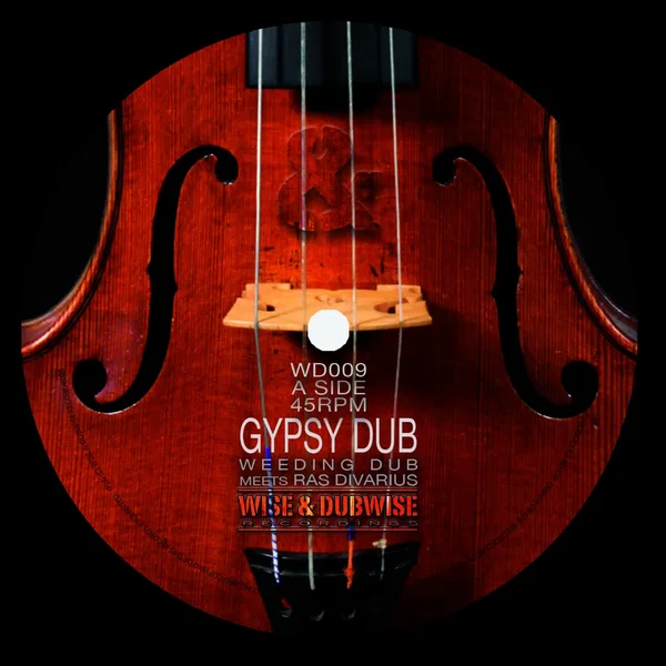 Gypsy Dub