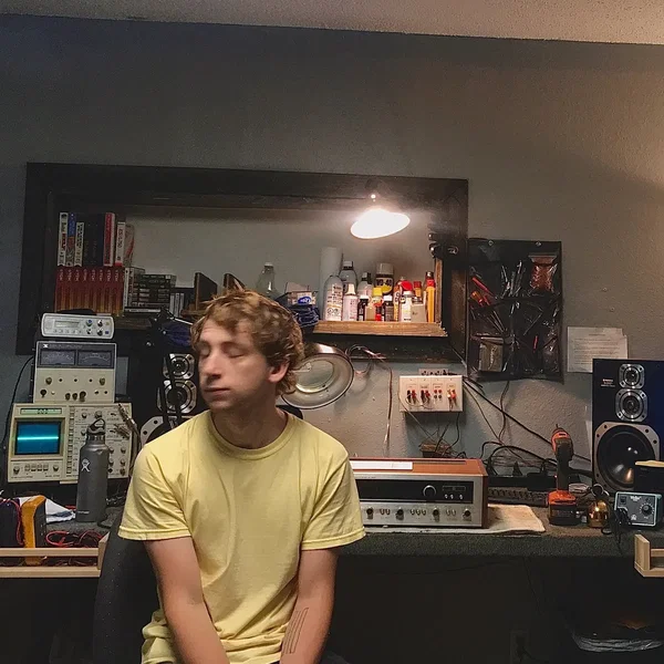 Tape Songs