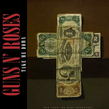 Take Me Down (New York '88 WAAF broadcast)