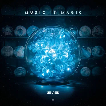 Music Is Magic