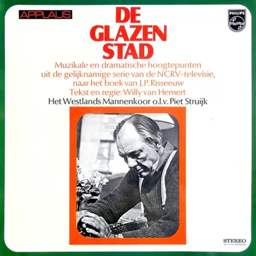 De Glazen Stad