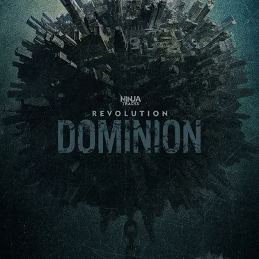 Dominion by NINJA TRACKS - album cover