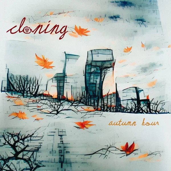 Autumn Hour