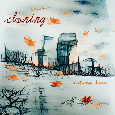 Autumn Hour