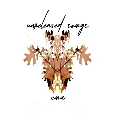 Unreleased Songs by CMA - album cover