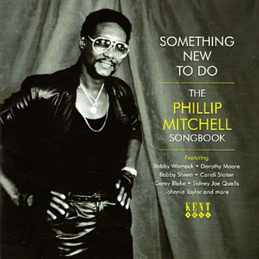 Something New to Do: The Phillip Mitchell Songbook