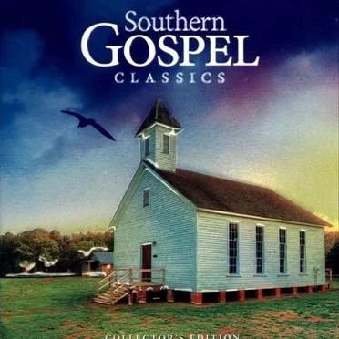 Southern Gospel Classics by Various Artists - album cover