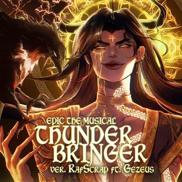 Thunder Bringer