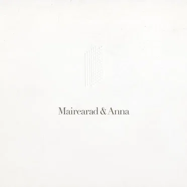 Mairearad & Anna