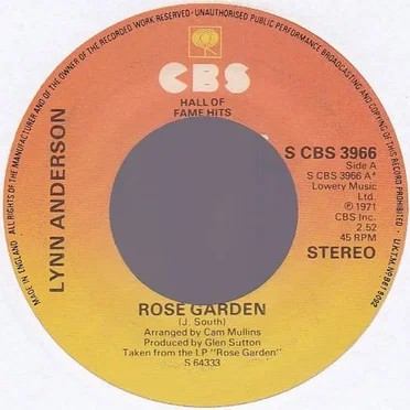 Rose Garden