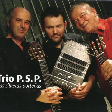 Las siluetas portenas