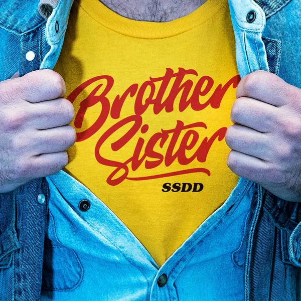 SSDD