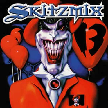 Skitzmix 13