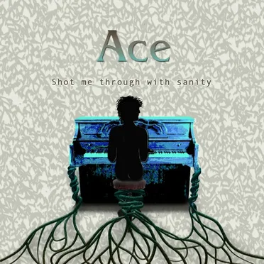 Shot Me Through with Sanity by Ace - album cover