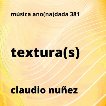 textura(s)
