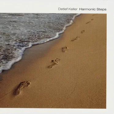 Harmonic Steps