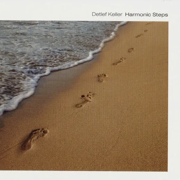 Harmonic Steps