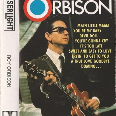 Roy Orbison