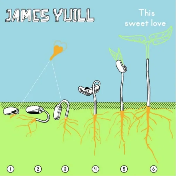 This Sweet Love EP