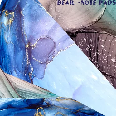 Note Pads