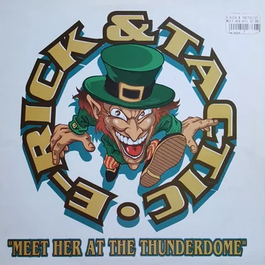 Meet Her at the Thunderdome