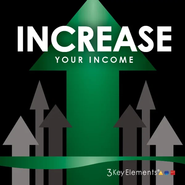 Increase Your Income