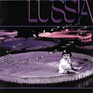 Fleur de mandragore by Lussia - album cover