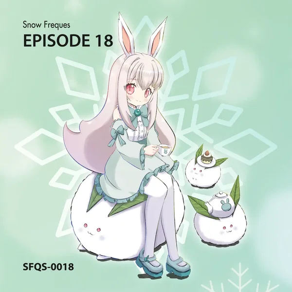 EPISODE 18